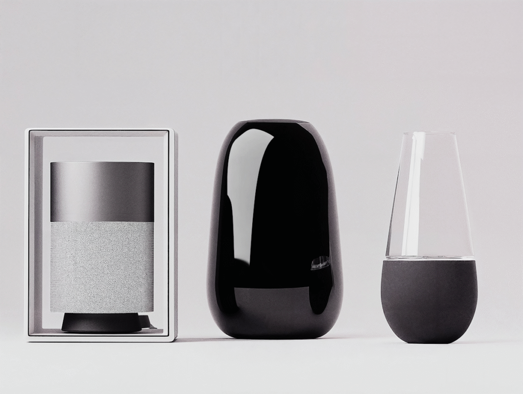 contemporary object arrangement contemporary object arrangement